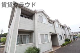 ヴェルデュールちはら台の外観画像