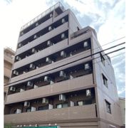 藤和シティスクエアあべの橋の外観画像
