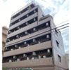 藤和シティスクエアあべの橋の間取り画像