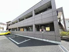 ハッピー キャニオンの外観画像