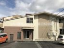 ワンルーム草津西矢倉の間取り画像