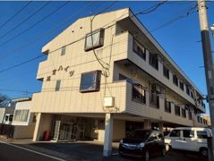 福室ハイツの外観画像