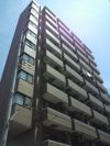 ライオンズマンション大山幸町の外観