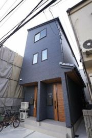 荻窪一丁目住宅の外観画像