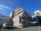 ディアライフ中央の間取り画像