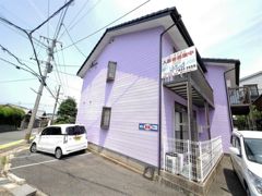 コーポマロンの外観画像