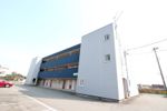 エクメーネ開の間取り画像