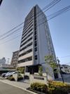 リビオ住吉駅前の間取り画像