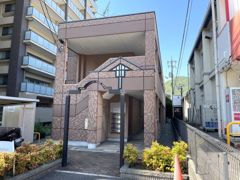Queue Villageの外観画像