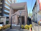 Queue Villageの間取り画像