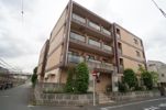 グランヴァン西馬込の間取り画像