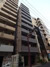 スカイコート文京根津の間取り画像
