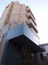 スカイコート板橋区役所前の間取り画像