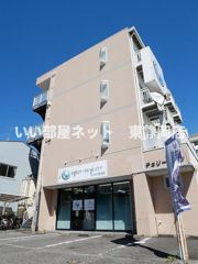 チェリーハイツの外観画像