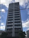 ワールドアイ大阪城EASTアドバンスの外観