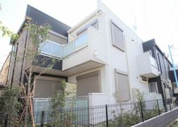 IXO 浜田山の外観画像