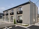 レオパレスヴェルデュール桜台の間取り画像