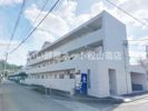 LUXURY MANSIONの間取り画像