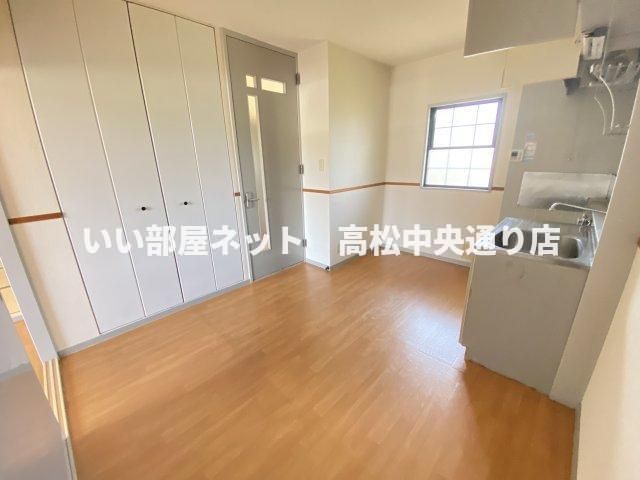 リビング