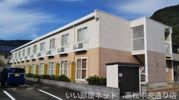 レオパレスニュー屋島の外観