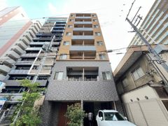 アミティエ扇町リアンの外観画像