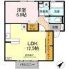 アイウィルの間取り画像