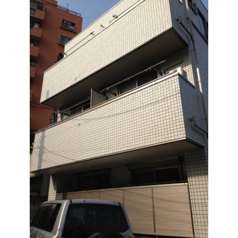 ビオスの外観画像