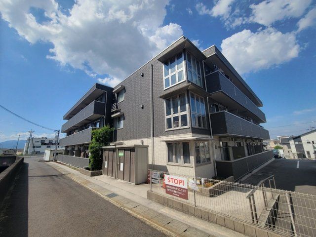 North Coastの外観画像