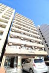 ニューガイアリルーム葛西駅南No．20の外観