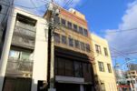 大田ビルの間取り画像