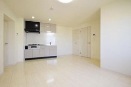 ジェムストーン目黒南の間取り画像