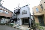 ロジェアサカの外観