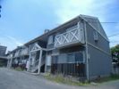 ShaMaisonフレグランス朝霞Bの間取り画像