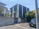レオネクスト松和花壇の外観