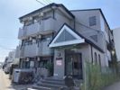 エイサイハイムの間取り画像