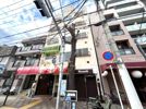 加野ハイツの間取り画像
