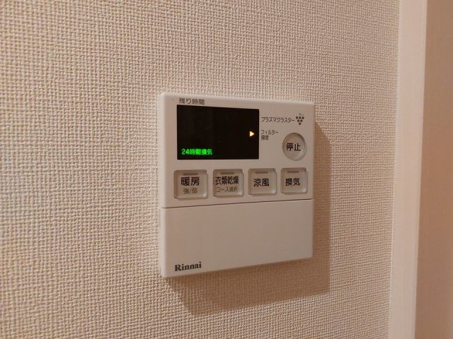 バスルーム