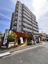 スカイクレストの間取り画像