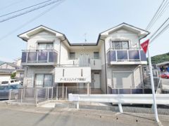 アールエムハイツ篠崎 Iの外観画像