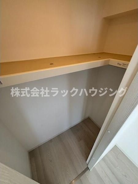 洋室