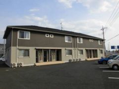 casa Ⅰの外観画像