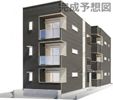 Rico豊中春日の間取り画像