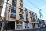 田園調布三慶マンションの間取り画像