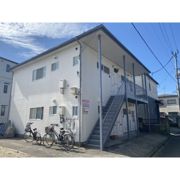 アートホームAの外観画像