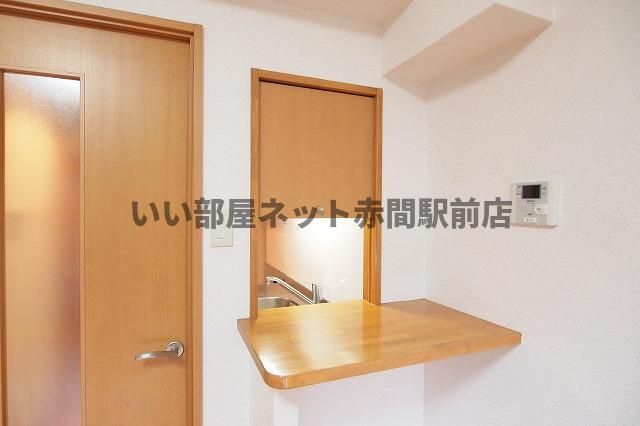 洋室
