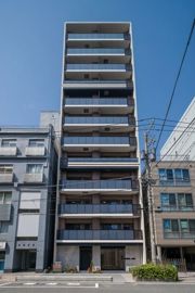 ルフォンプログレ蔵前ナチュールの外観画像