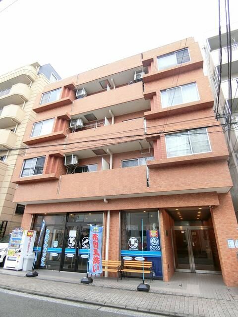 Paulownia Valley take3天王町の外観画像