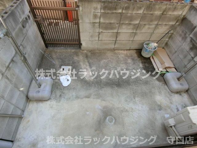 庭