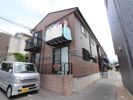 プレジール須恵の間取り画像