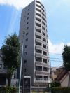 日神デュオステージ王子の間取り画像